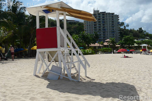 Doctors Cave Beach Hotel 42